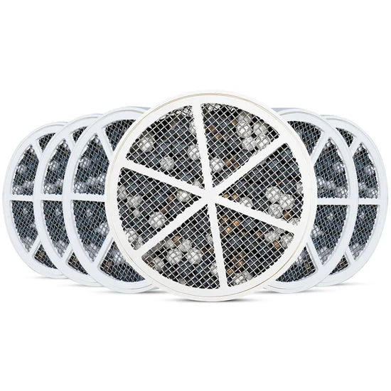 Bath Ball Replacement Cartridge