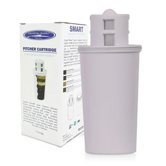 Water Pitcher Filter System