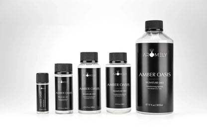 Amber Oasis - Inspired by: The Delano®
