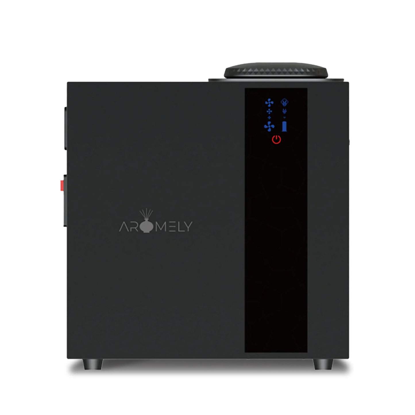 ARO MAX - Smart HVAC Scent Diffuser Up to 16,000 Sqft - Bluetooth & Waterless