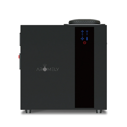 ARO MAX - Smart HVAC Scent Diffuser Up to 16,000 Sqft - Bluetooth & Waterless