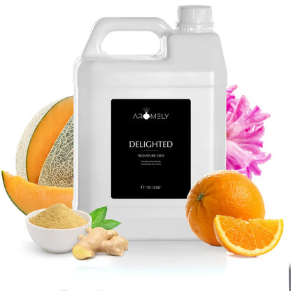 Delighted - Inspired by Four Seasons Hotel® Bora Bora.