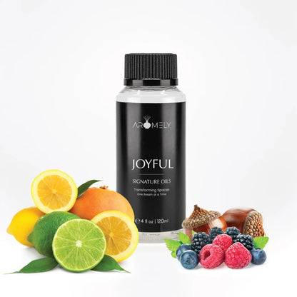 Joyful – Inspired by Marriott Hotels® Fiji.