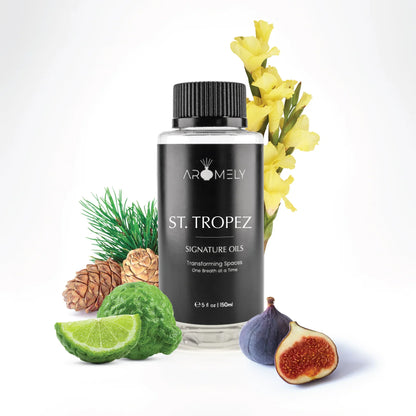 St. Tropez - Inspired by: Edition Hotel®