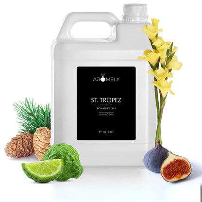 St. Tropez - Inspired by: Edition Hotel®