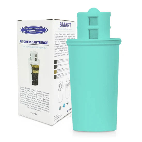SMART/Alkalizing Water Pitcher Cartridge