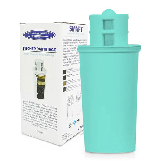 SMART/Alkalizing Water Pitcher Cartridge