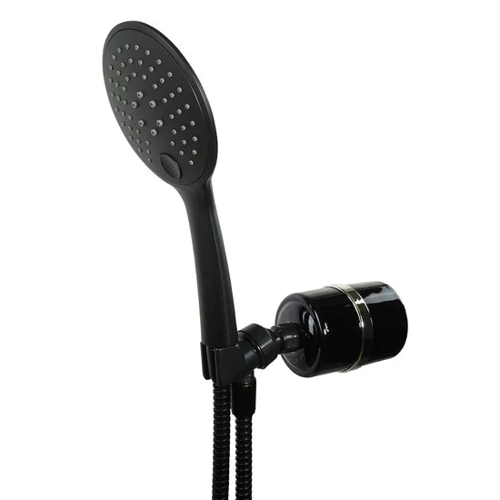 Luxury Handheld Shower Filter