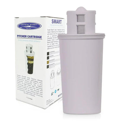 Water Pitcher Filter System