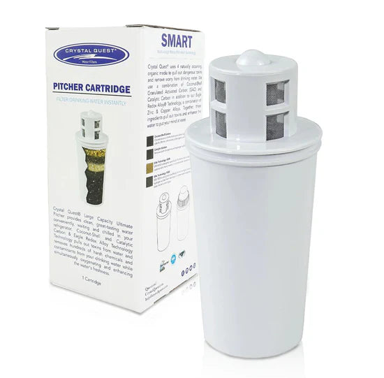 Standard SMART Water Pitcher Filter Cartridge