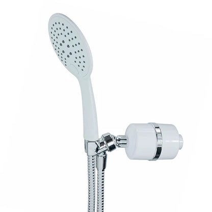 Luxury Handheld Shower Filter